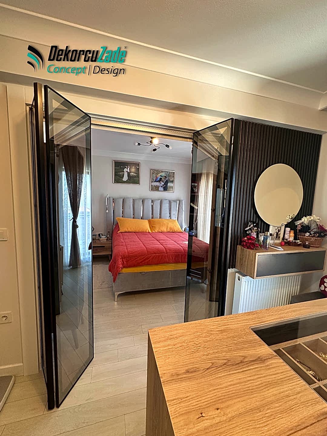 Ankara Giyinme Odası