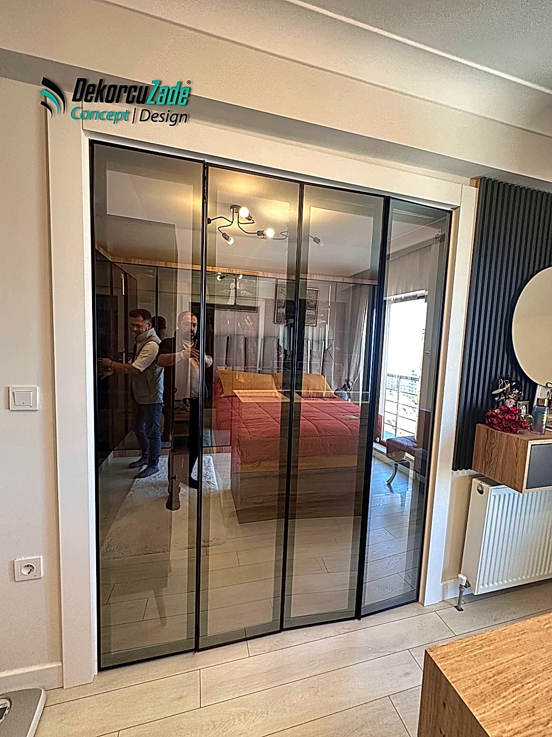 Ankara Giyinme Odası