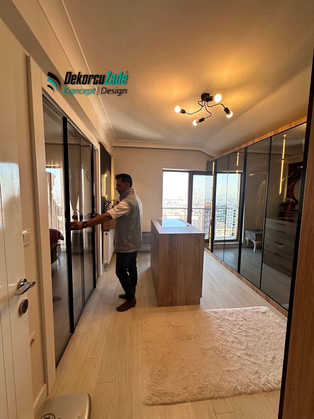 Ankara Giyinme Odası