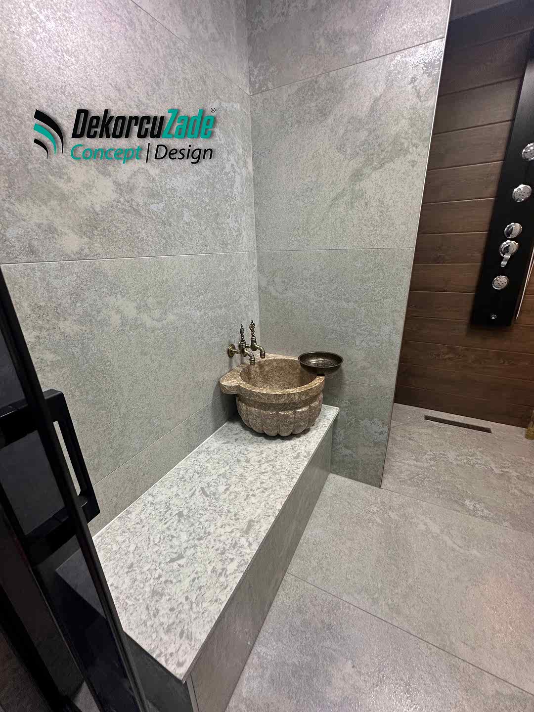 Ankara Banyo Dolabı
