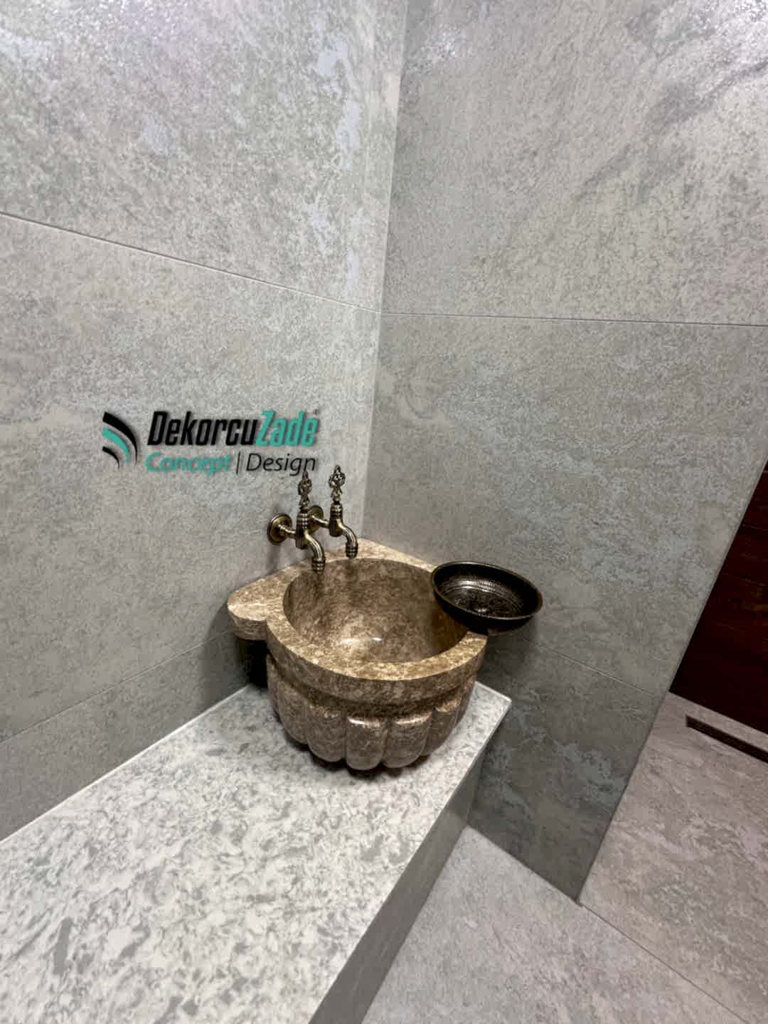 Ankara Banyo Dolabı