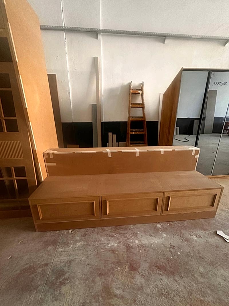 Ankara Mobilya İmalatı