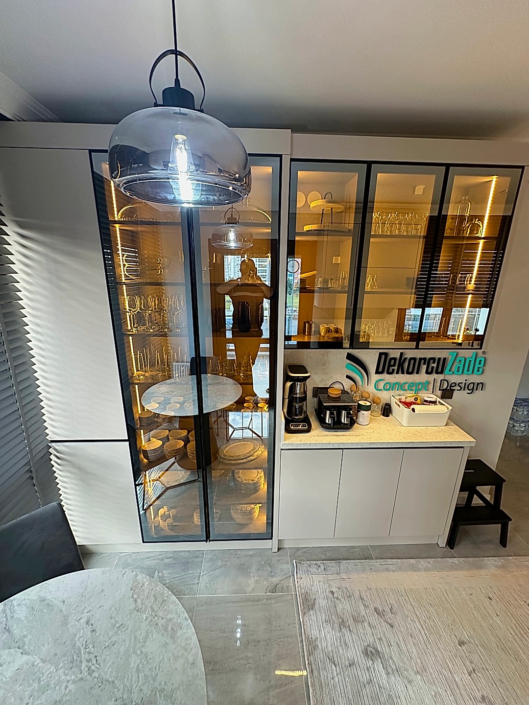 Ankara Mutfak Dolabı