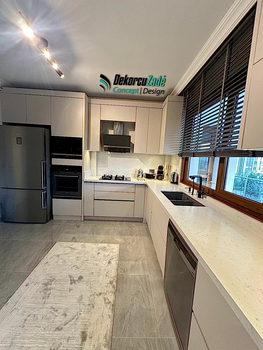 Ankara Mutfak Dolabı