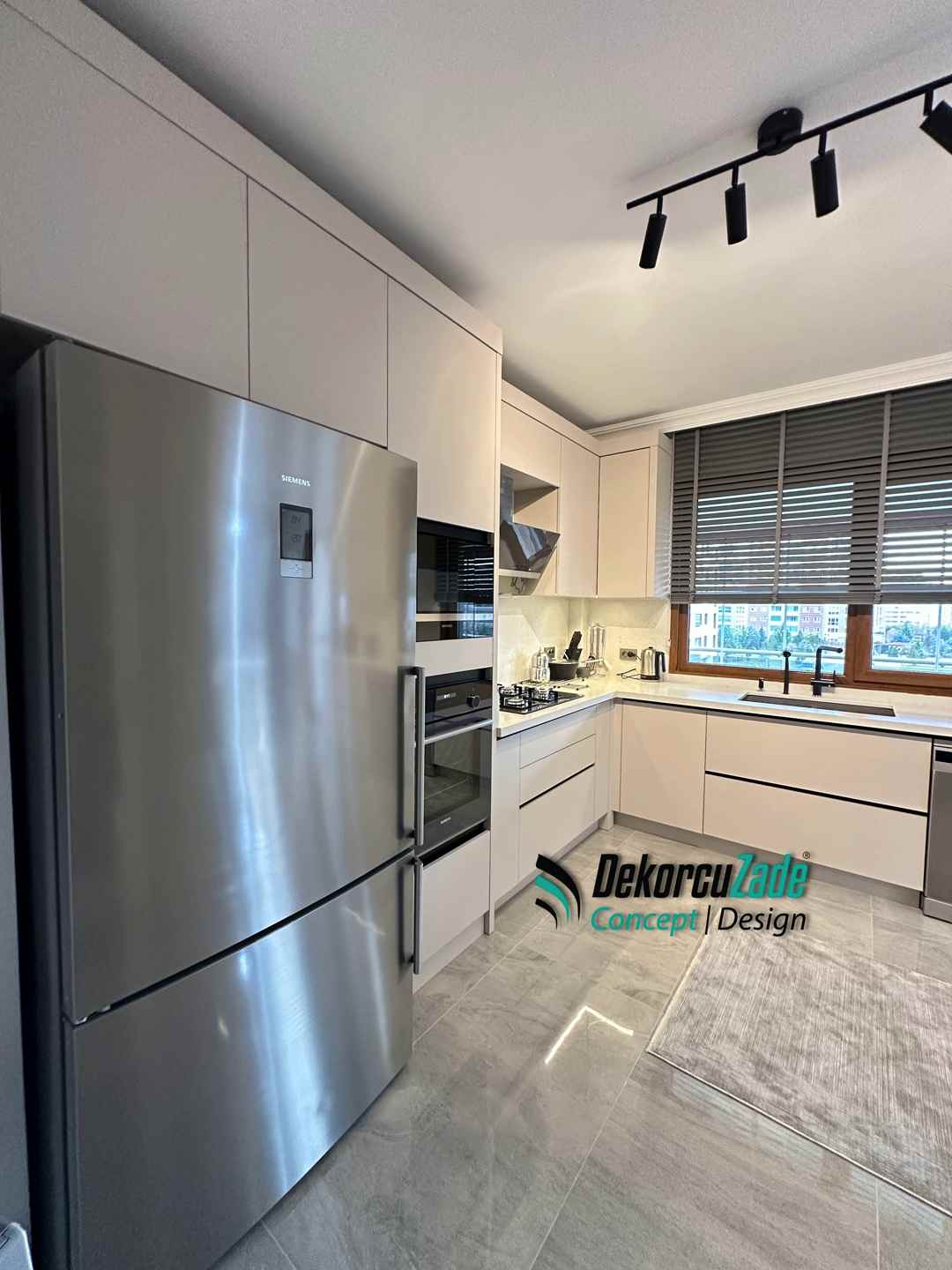 Ankara Mutfak Dolabı