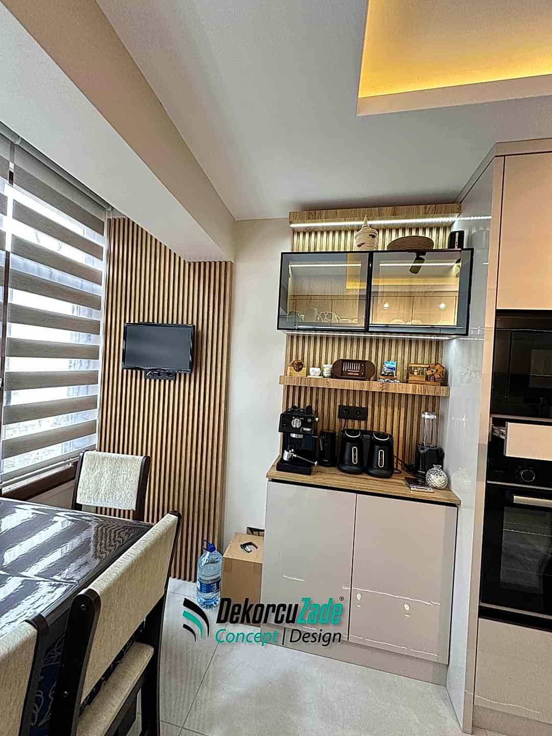 Ankara Mutfak Dolabı