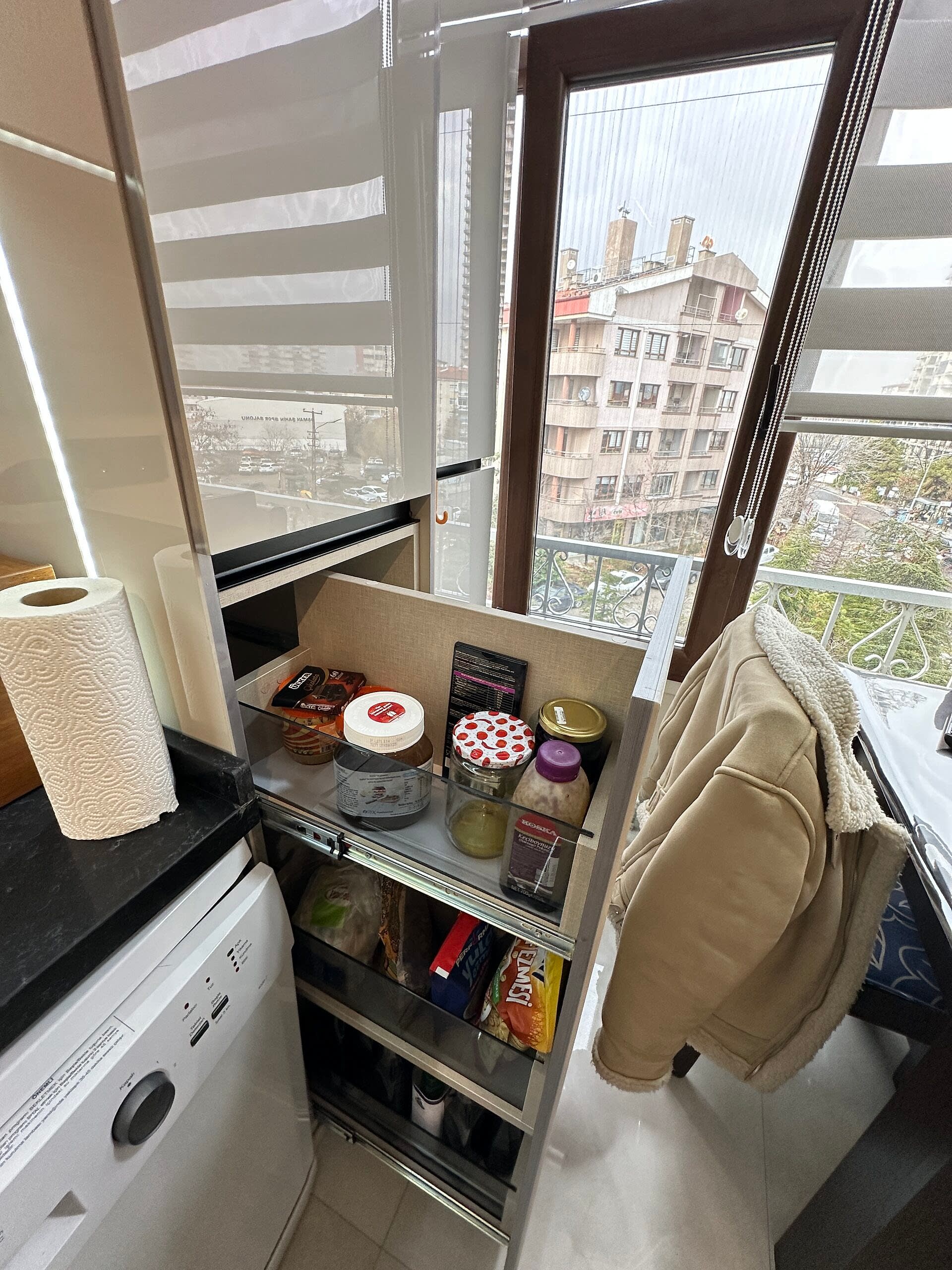 Ankara Mutfak Dekorasyonu