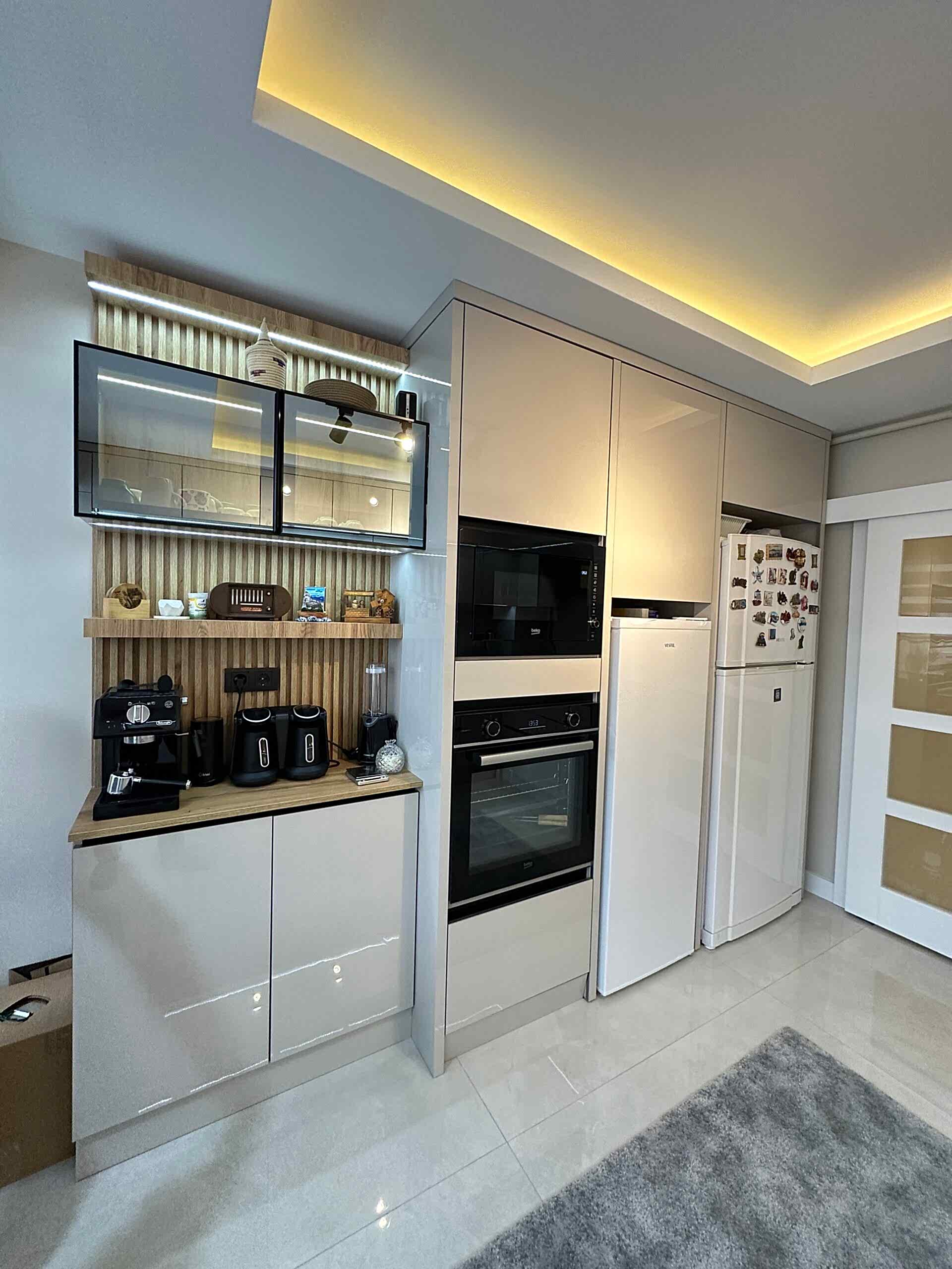 Ankara Mutfak Dolabı