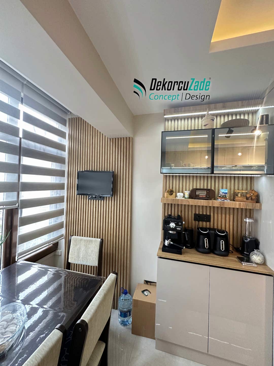 Ankara Mutfak Dolabı