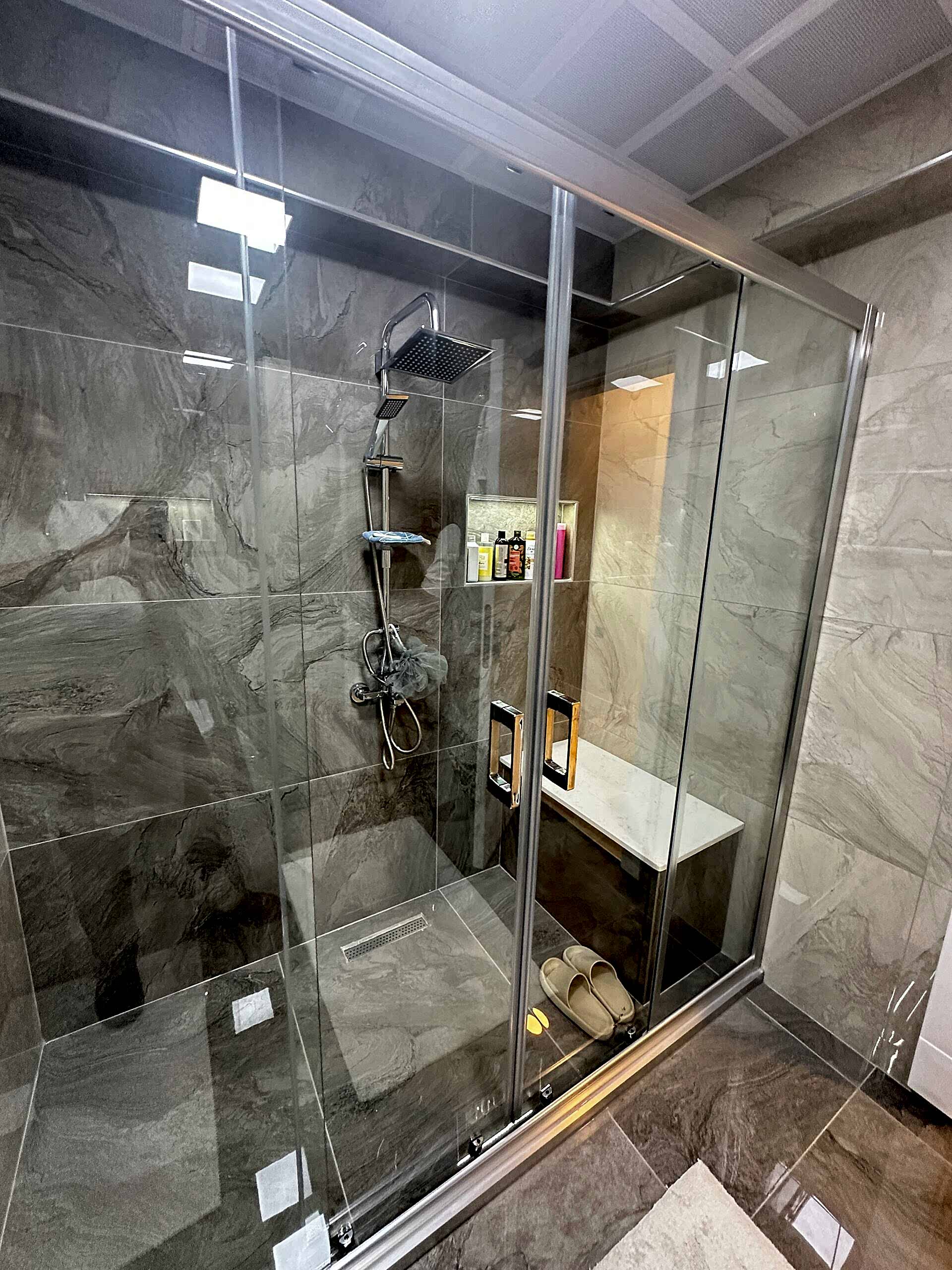 Ankara Banyo Dekorasyonu