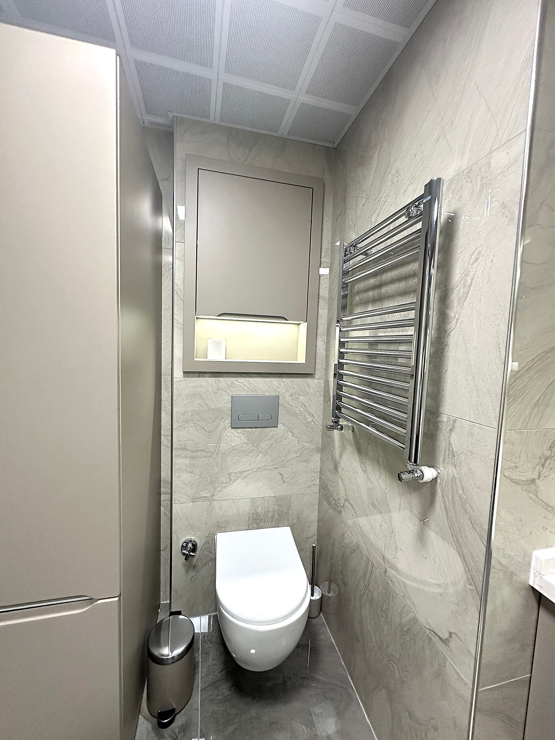 Ankara Banyo Dolabı