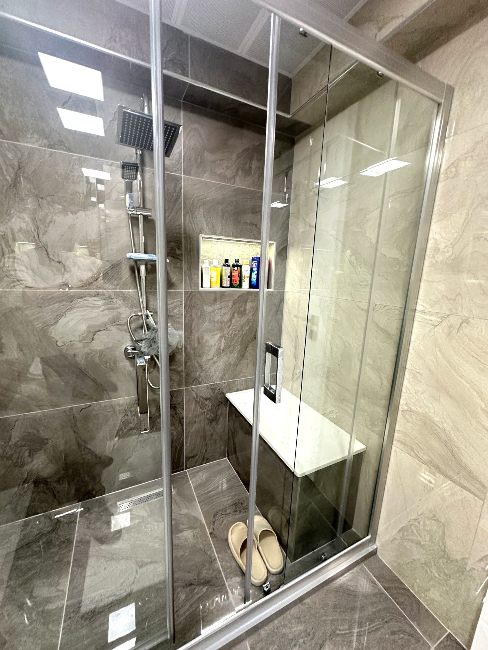 Ankara Banyo Dekorasyonu