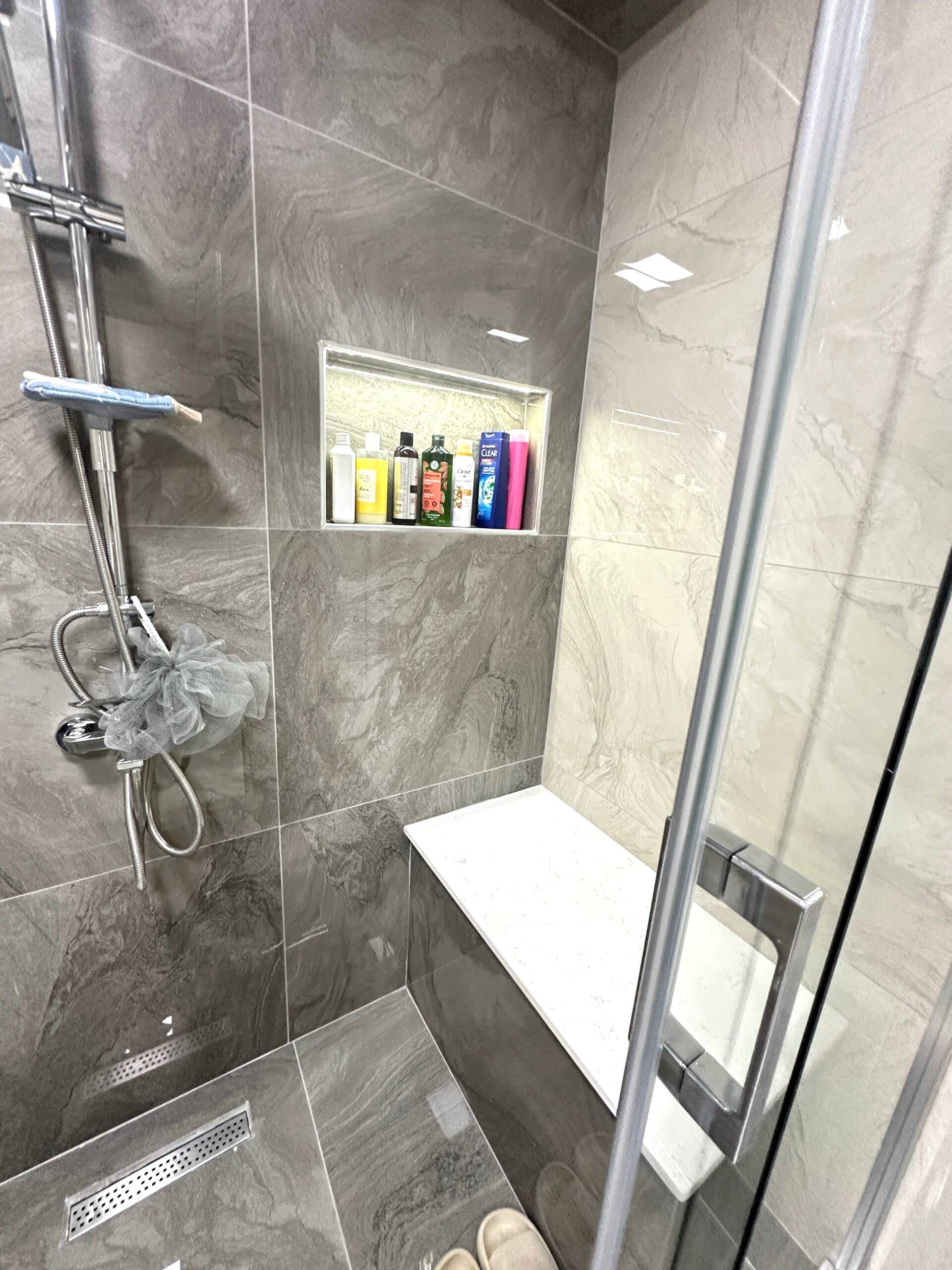 Ankara Banyo Dolabı