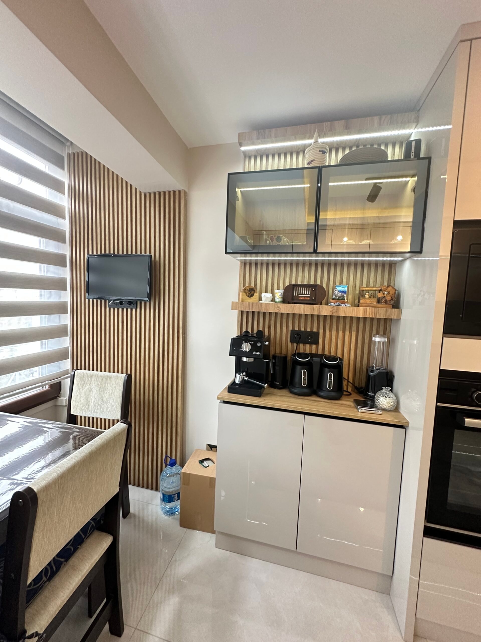 Ankara Mobilya İmalatı