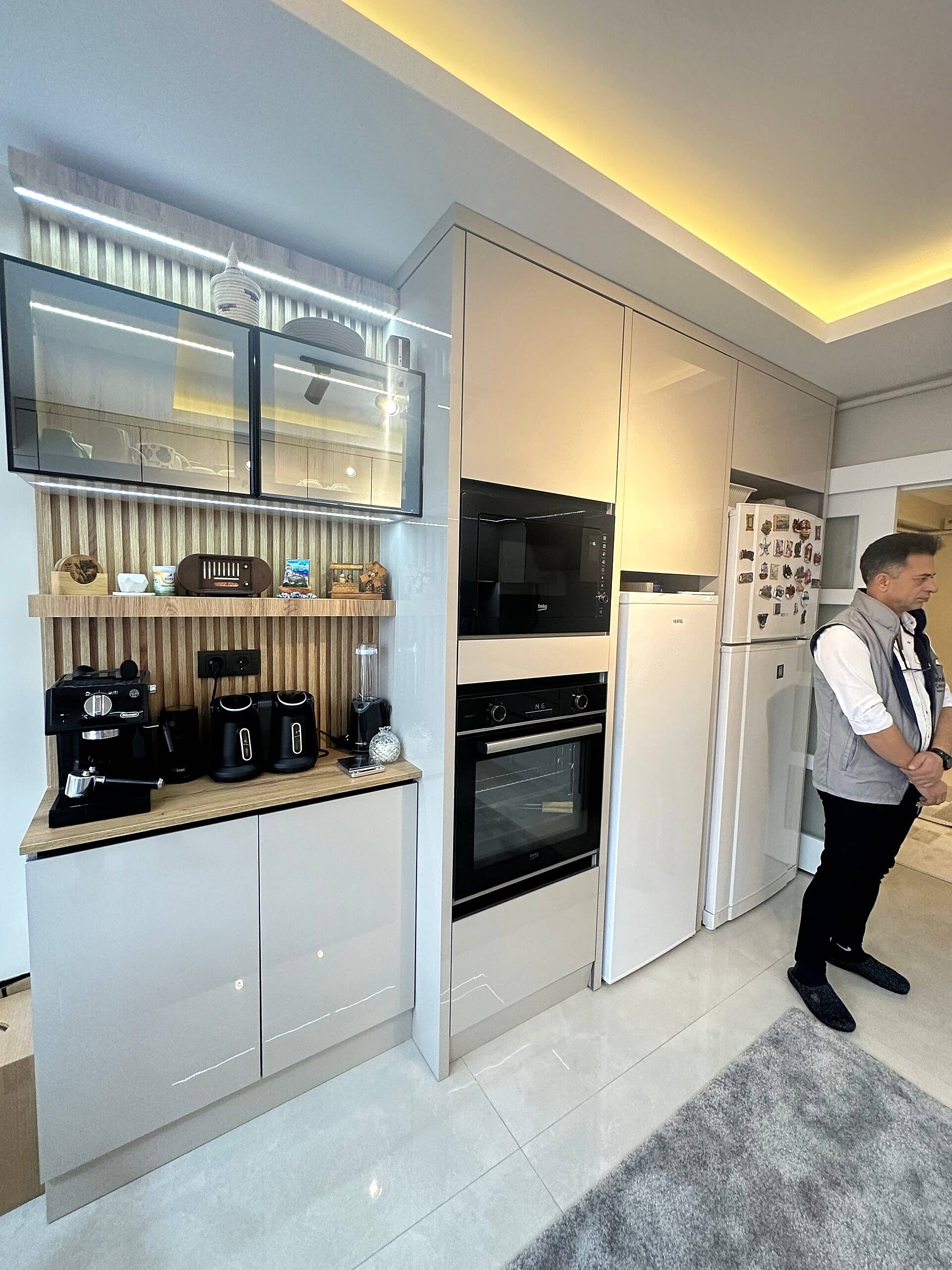 Ankara Mobilya İmalatı