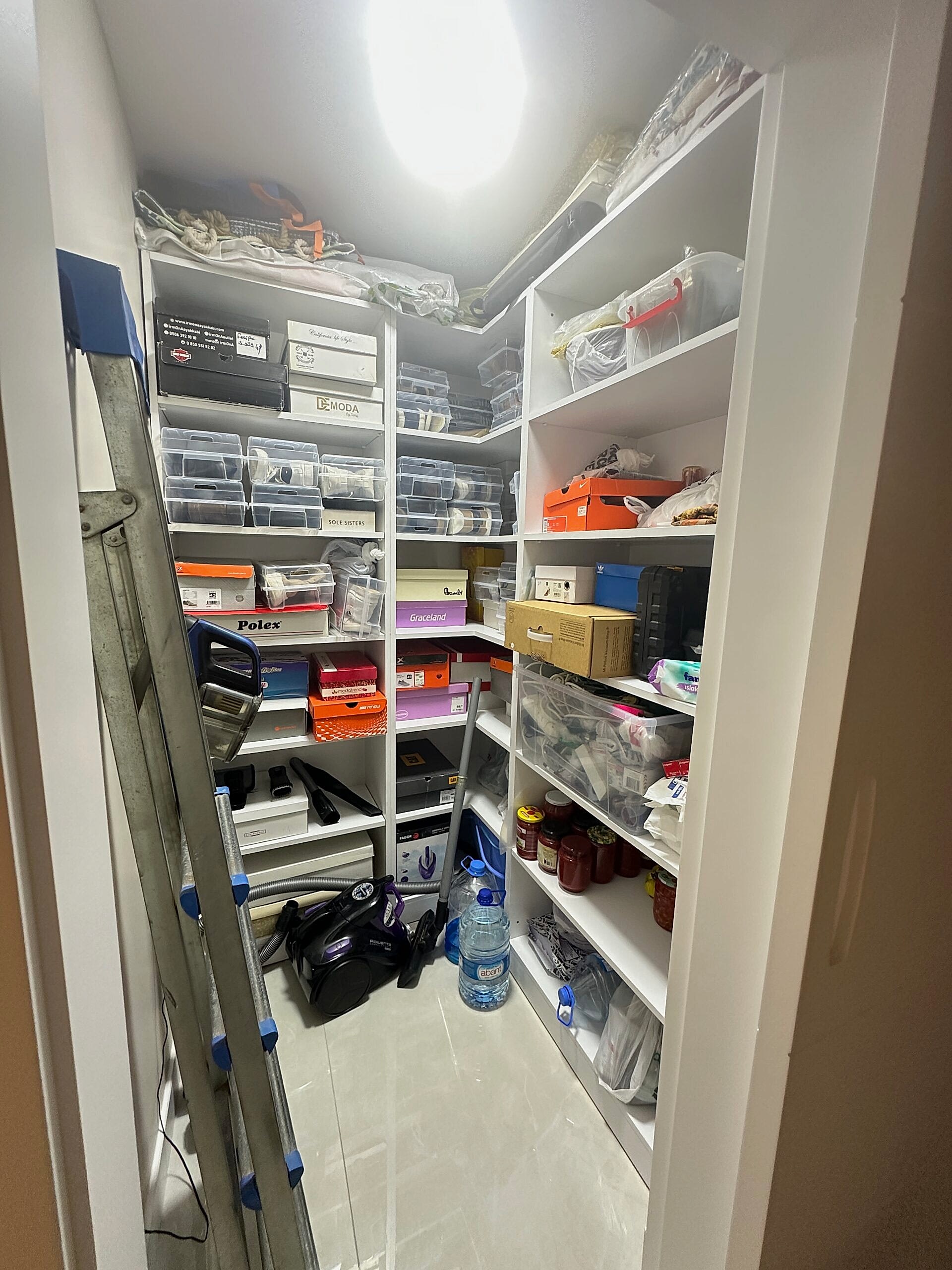 Ankara Mobilya İmalatı