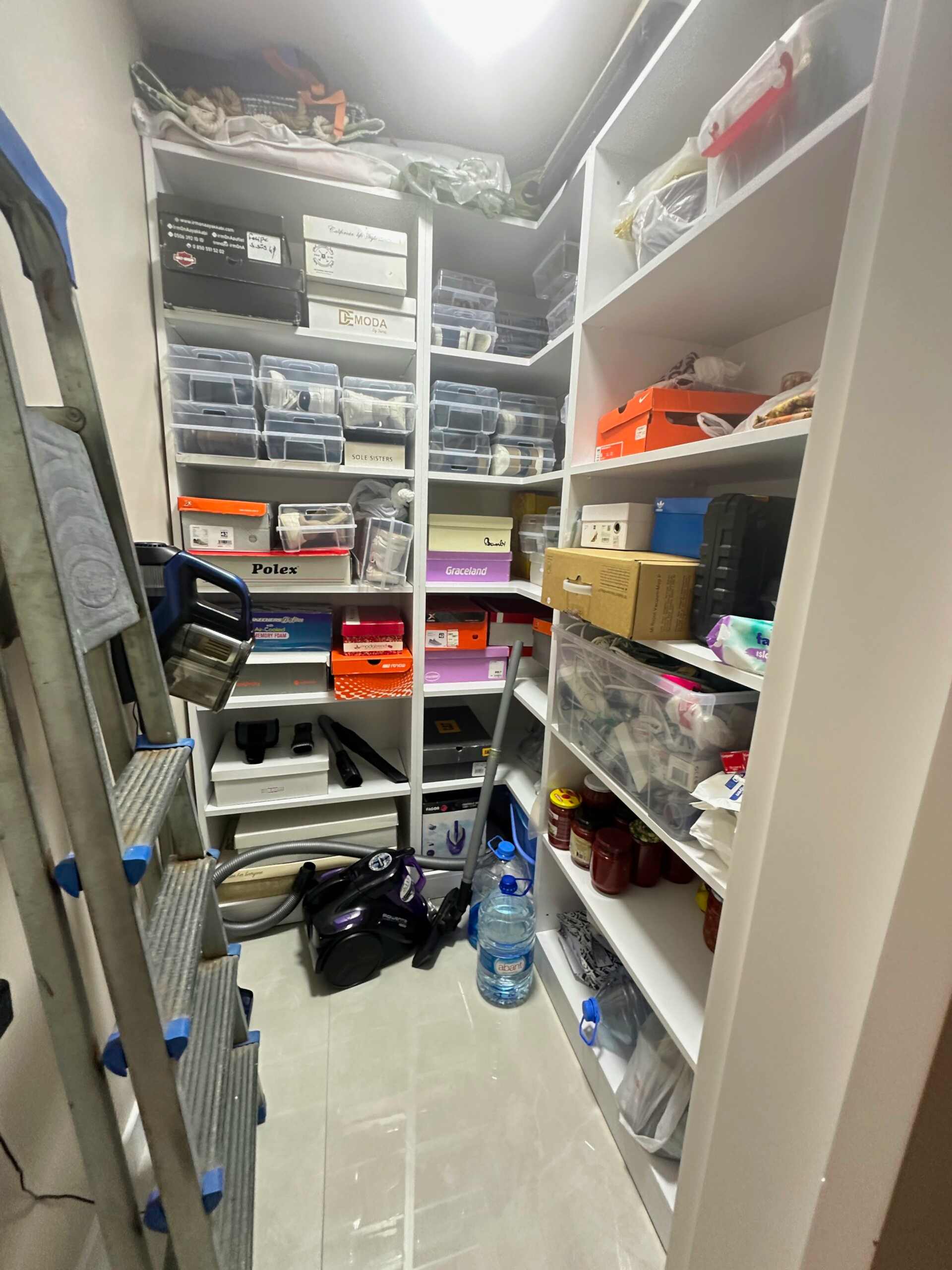 Ankara Mobilya İmalatı