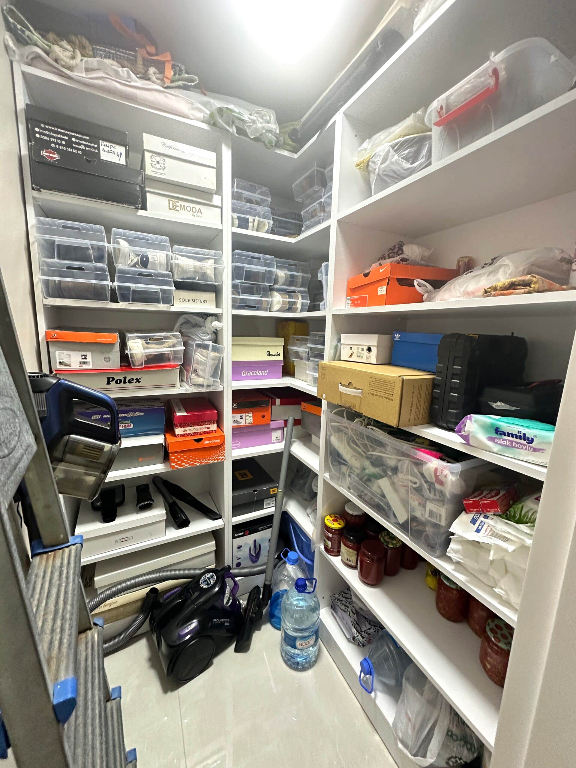 Ankara Mobilya İmalatı