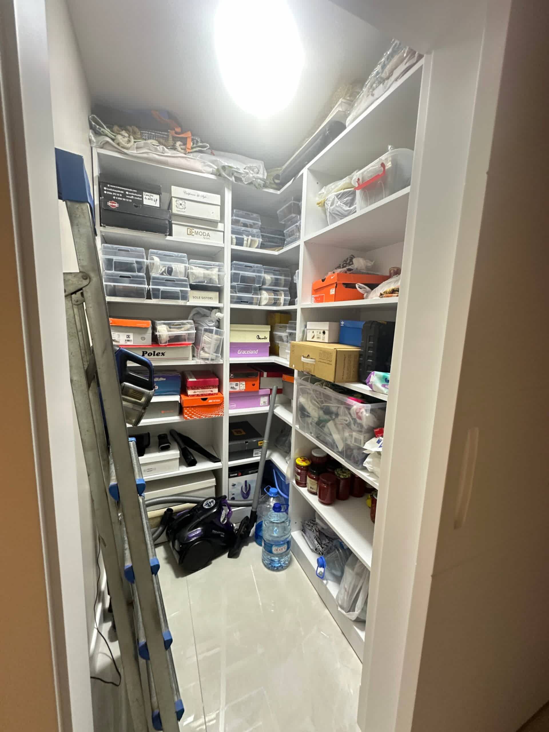 Ankara Mobilya İmalatı