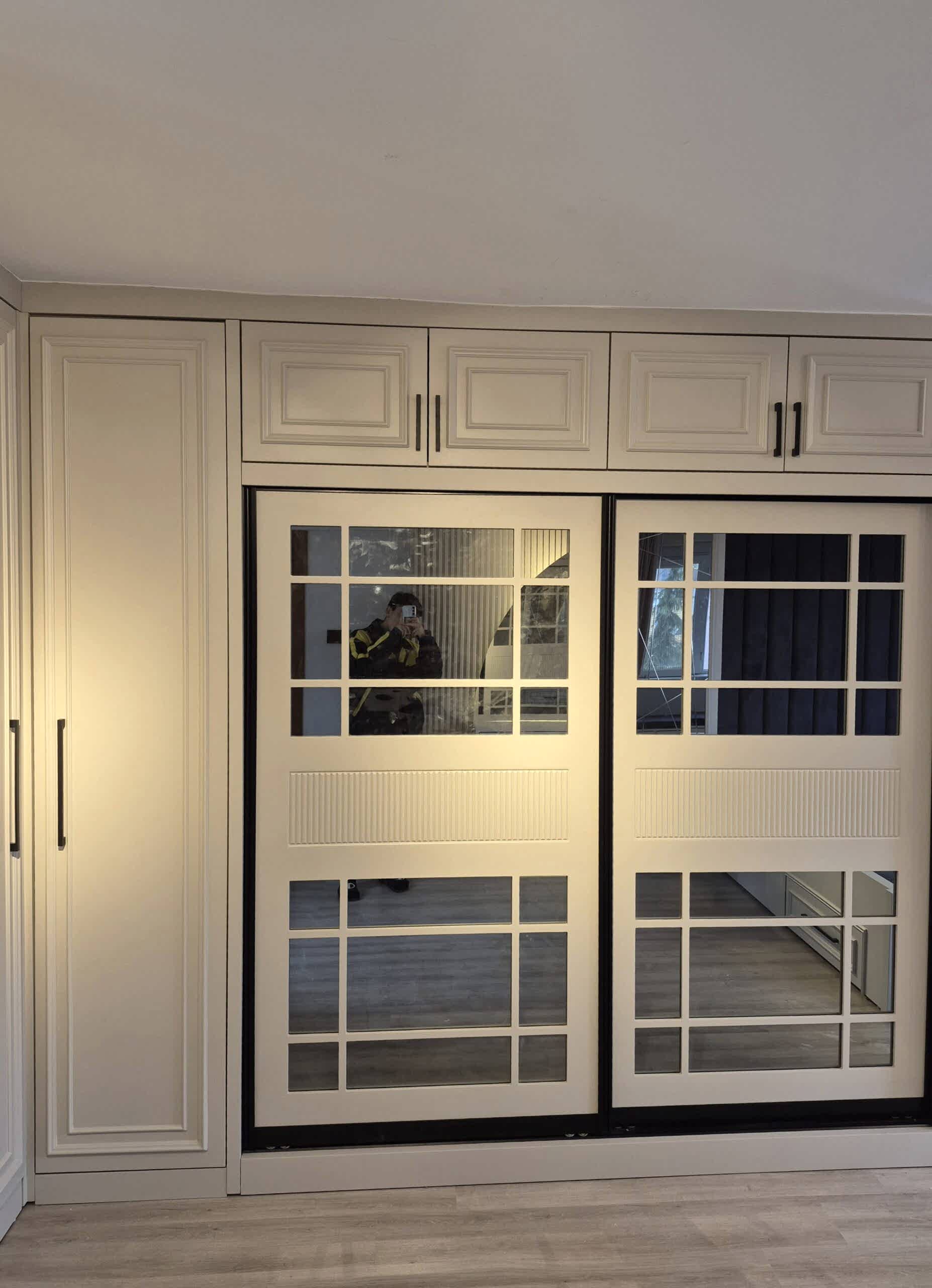 Ankara Mobilya İmalatı