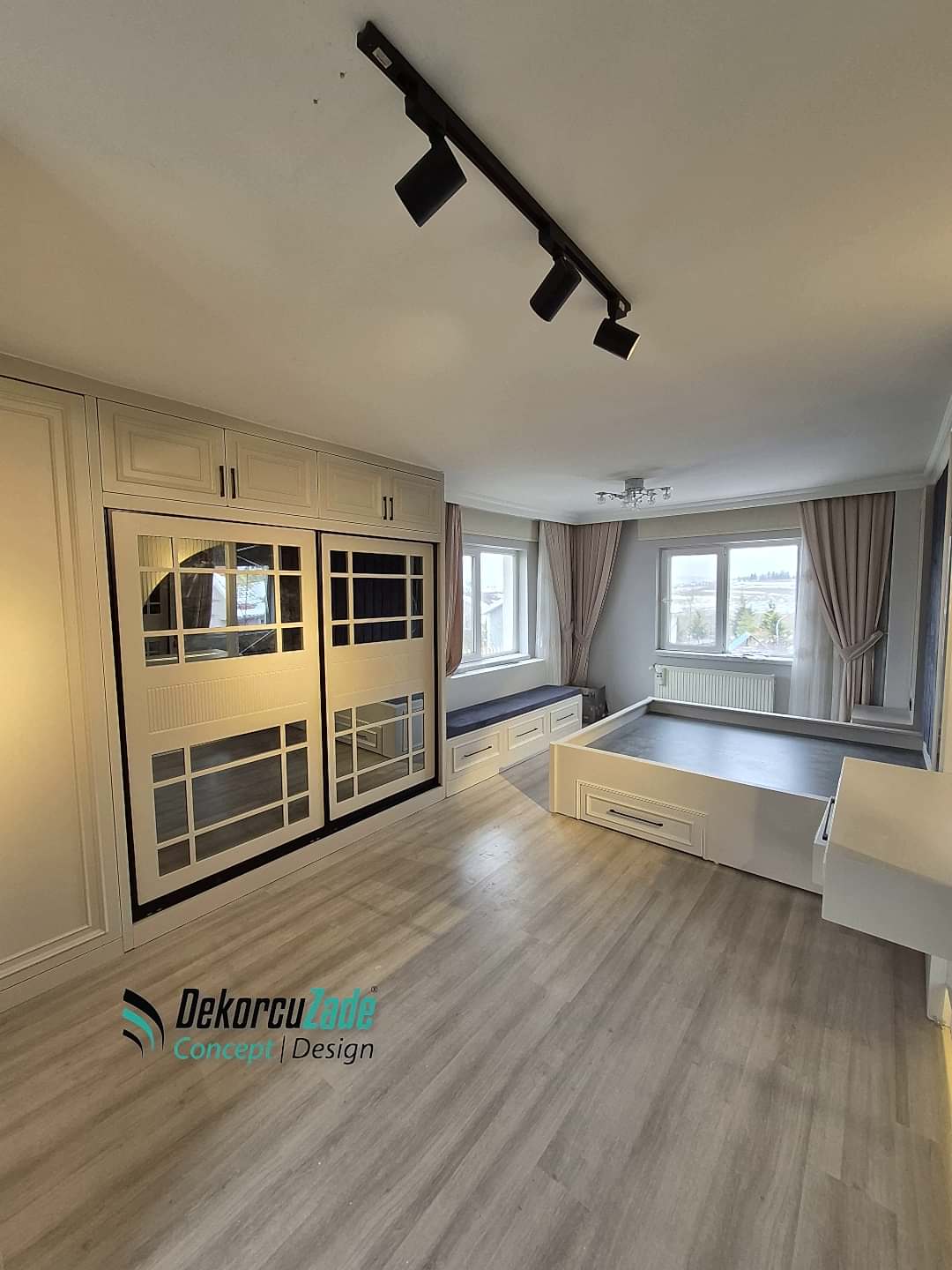 Ankara Mobilya İmalatı