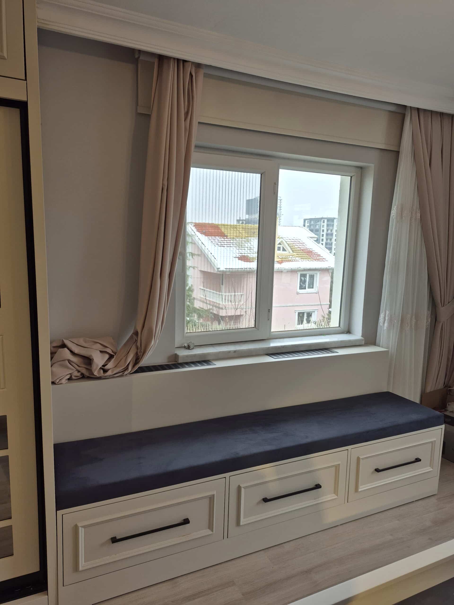 Ankara Mobilya İmalatı