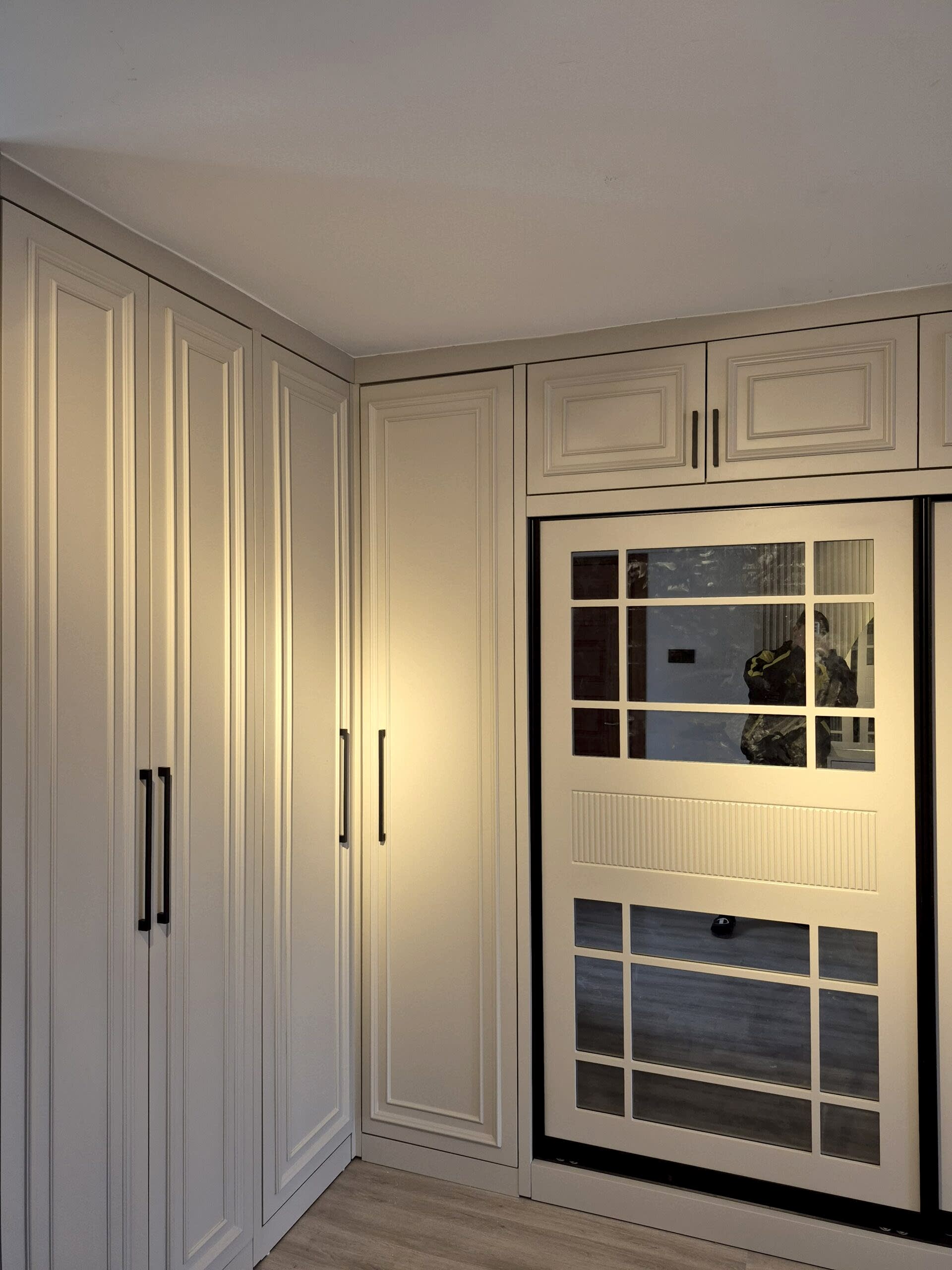 Ankara Mobilya İmalatı