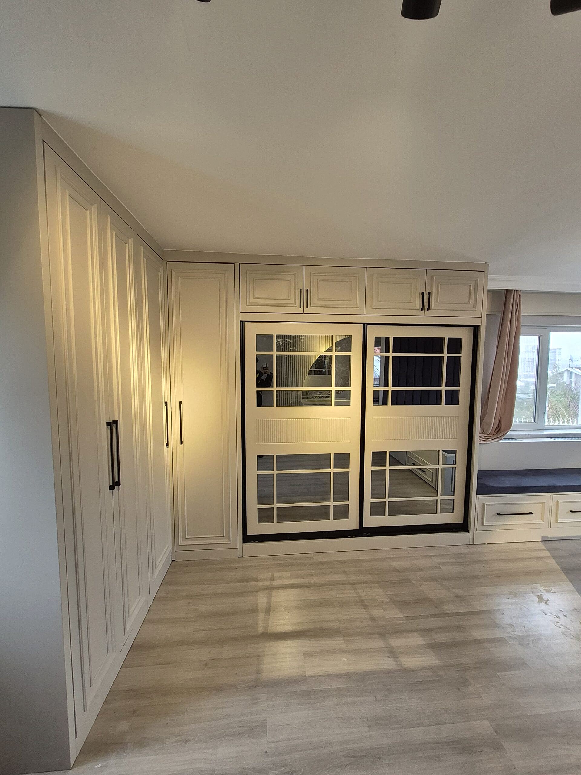 Ankara Mobilya İmalatı