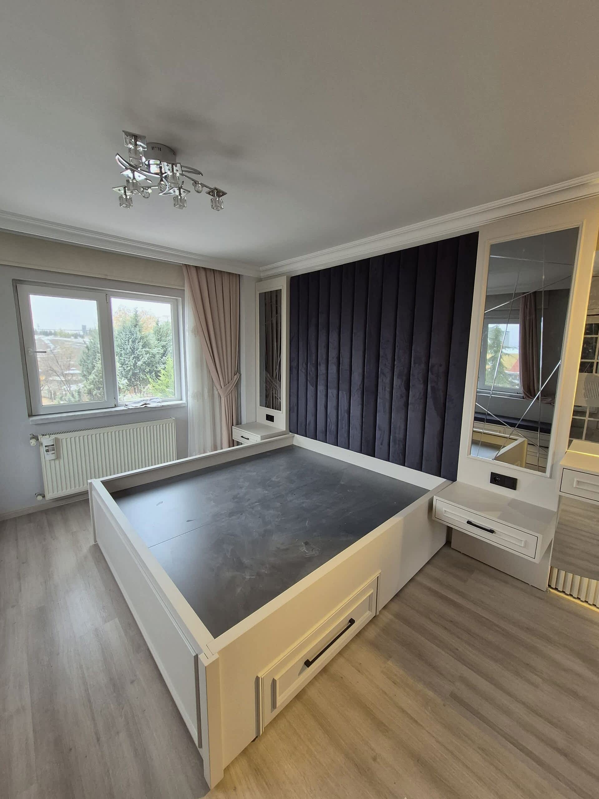 Ankara Mobilya İmalatı